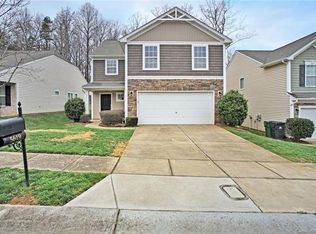 5619 Turtleback Ct, Charlotte, NC 28269