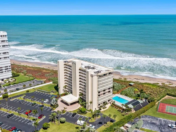 10000 S Ocean Drive #404, Jensen Beach, FL 34957