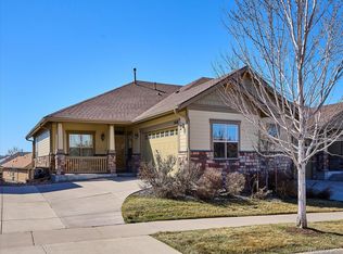 19368 E Quincy Pl, Aurora, CO 80015