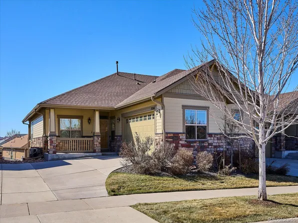 19368 E Quincy Place, Aurora, CO 80015