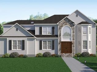 100 Taggart Ct, East Greenwich, RI 02818