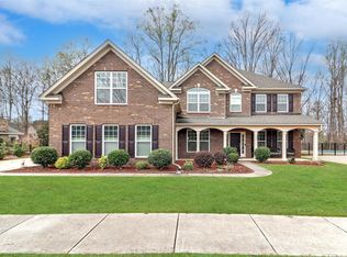 186 Sansome Rd, Mooresville, NC 28115