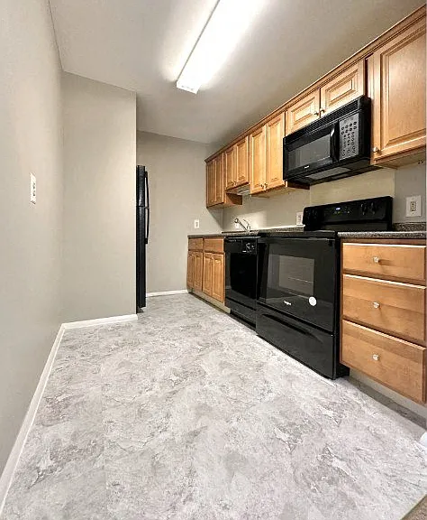 Hidden Village Apartments — Photo 2