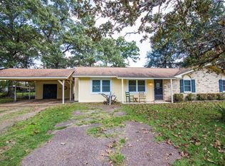 267 Oakland Cir, Lufkin, TX 75904
