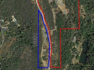 13685 S Ponderosa Way, Grass Valley, CA 95949