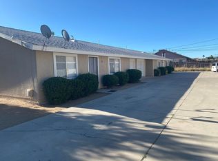 14015 Spruce St, Hesperia, CA 92345