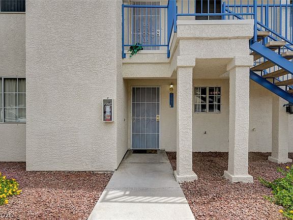3rd image of 2725 S Nellis Blvd Unit 1089