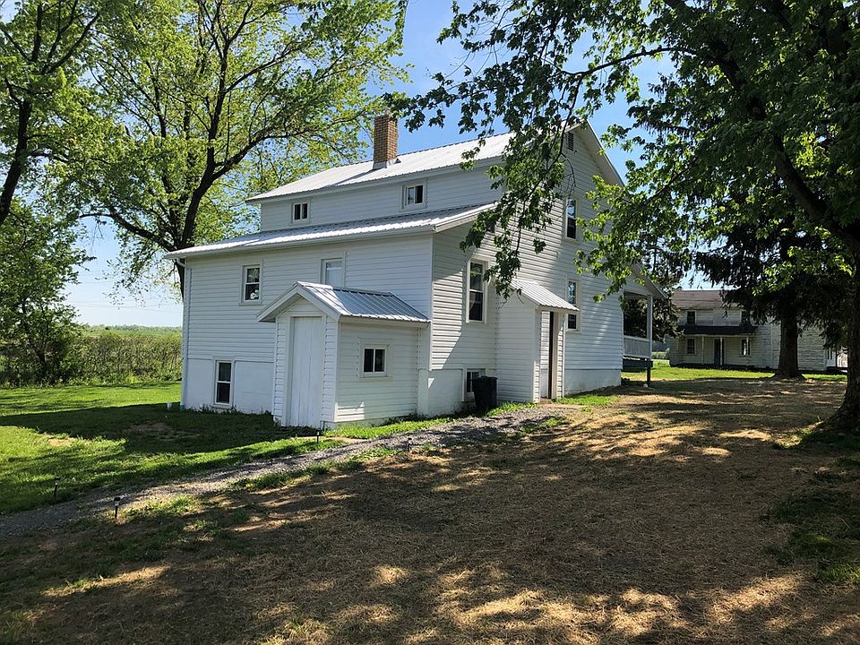 1861 Lake Lucy Rd, Tionesta, PA 16353 Zillow