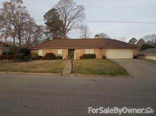3017 Marlboro St, Longview, TX 75605