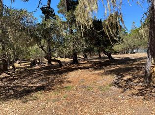 34 Kenneth Dr LOT 34, Cambria, CA 93428