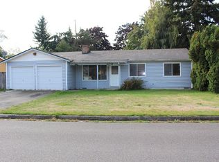 2011 S 287th Pl, Federal Way, WA 98003