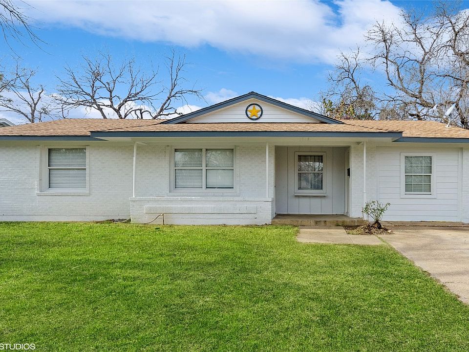 1914 Proctor Dr, Grand Prairie, TX 75051 Zillow