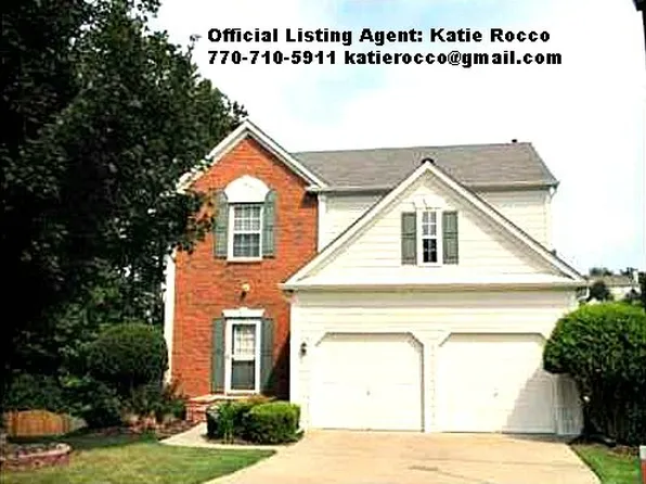 120 Quarrington Ct, Milton, GA 30004