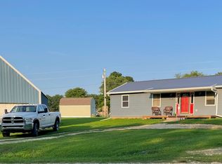 3523 Buckeye Dr, Kingman, IN 47952