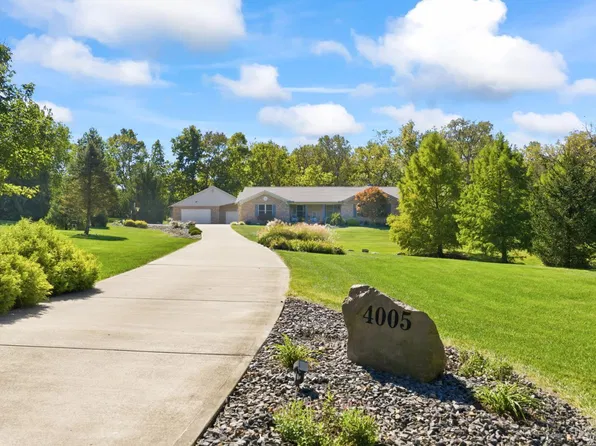 4005 Hollin Ln, Hamilton, OH 45013