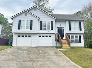 3670 Heritage Ridge Ln SW, Marietta, GA 30008