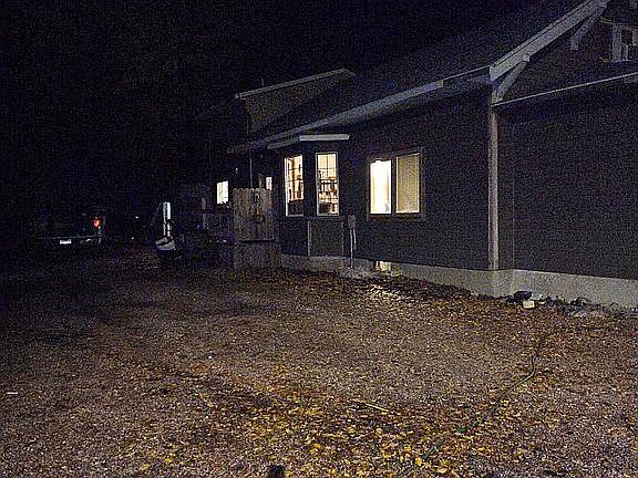 right side of home