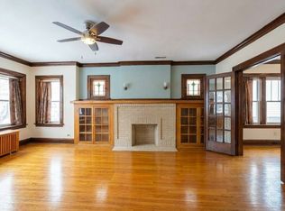 3824 N Francisco Ave APT 3, Chicago, IL 60618