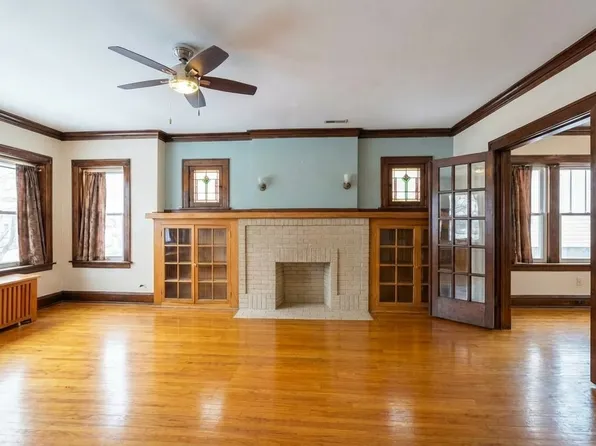 3824 N Francisco Ave APT 3, Chicago, IL 60618