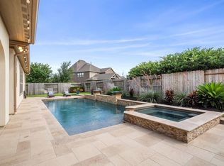 18907 Liberty Landing Dr, Cypress, TX 77433