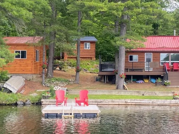 385 Porcupine Way, Lanark Highlands, ON K0G 1M0