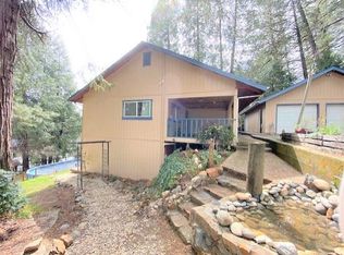 226 Rhode Island St, Grass Valley, CA 95945