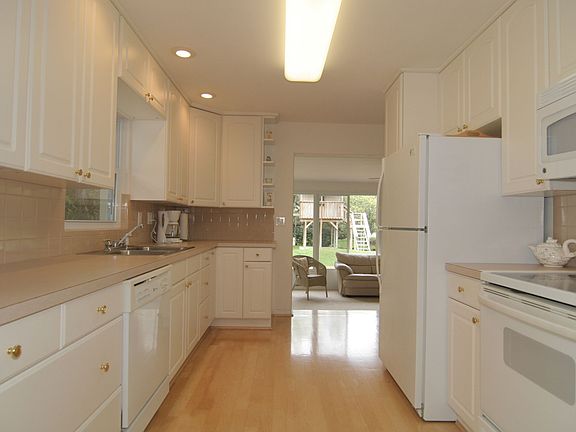 Updated Kitchen