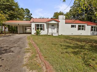 111 Walker Dr, Naples, TX 75568