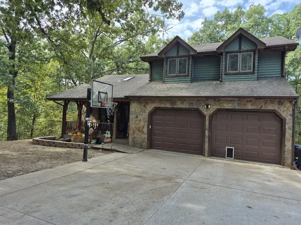 21609 Lake Wood Trl, Kirksville, MO 63501