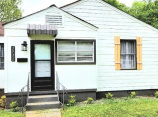 2932 Snavely Ave SW, Birmingham, AL 35211