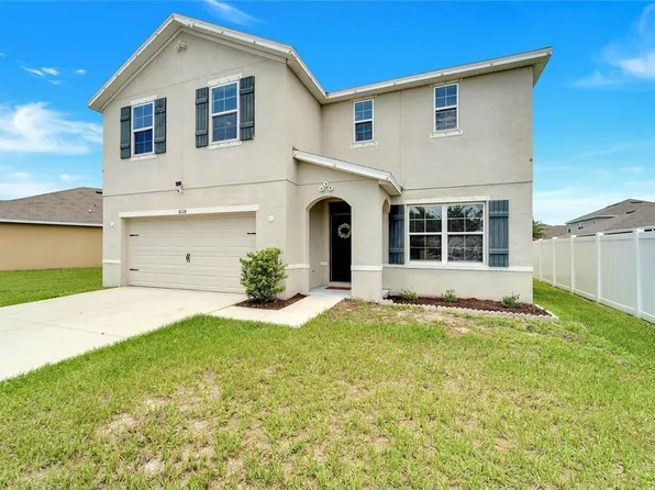 8128 Bilston Village Ln, Gibsonton, FL 33534