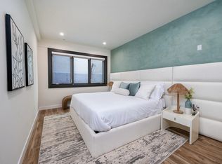 (Undisclosed Address), Los Angeles, CA 90035