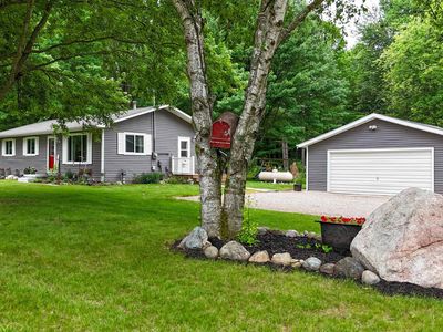 5190 S Vandecar Rd, Mount Pleasant, MI, 48858