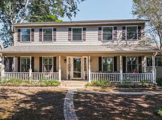 1439 Dagg Rd, Yoakum, TX 77995