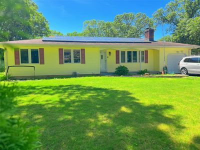 190 Springdale Drive, Ronkonkoma, NY, 11779