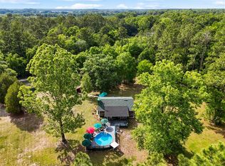 26005 NW 122nd Ave, High Springs, FL 32643