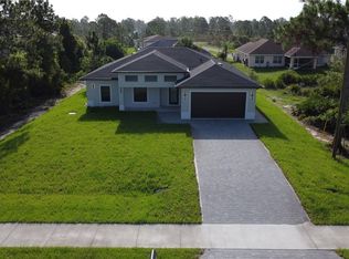 847 Bell Blvd S, Lehigh Acres, FL 33974
