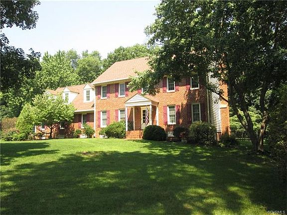 2nd image of 11206 Hixson Ct