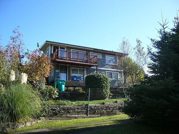 Back of Home