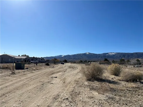 0 Pinon Hills Rd #250, Pinon Hills, CA 92372