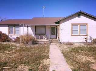 4007 E Larkspur Ln, Gardendale, TX 79758