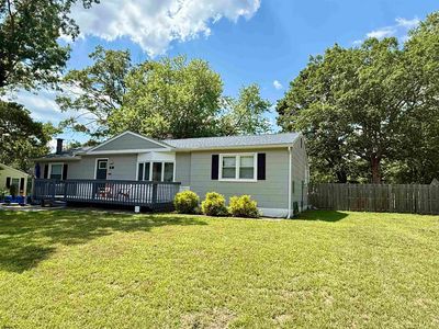 5 Carson Ave, Egg Harbor Township, NJ, 08234