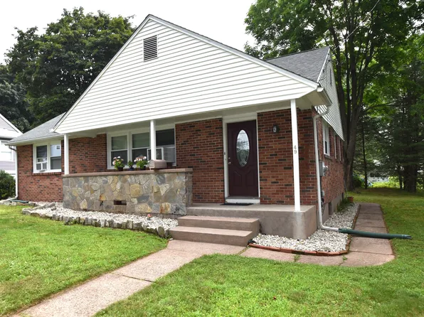 49 Hale Street Extension, Vernon, CT 06066