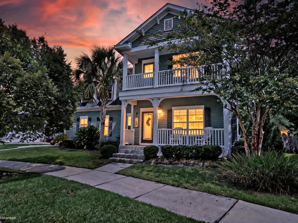 1299 Segar St, Johns Island, SC 29455