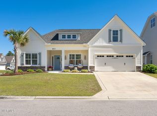 801 Triton Ct, Wilmington, NC 28409