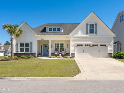 801 Triton Court, Wilmington, NC, 28409