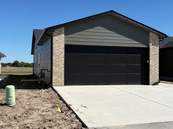 2912 S Denene St #100, Wichita, KS 67215