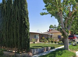 38634 Yucca Tree St, Palmdale, CA 93551