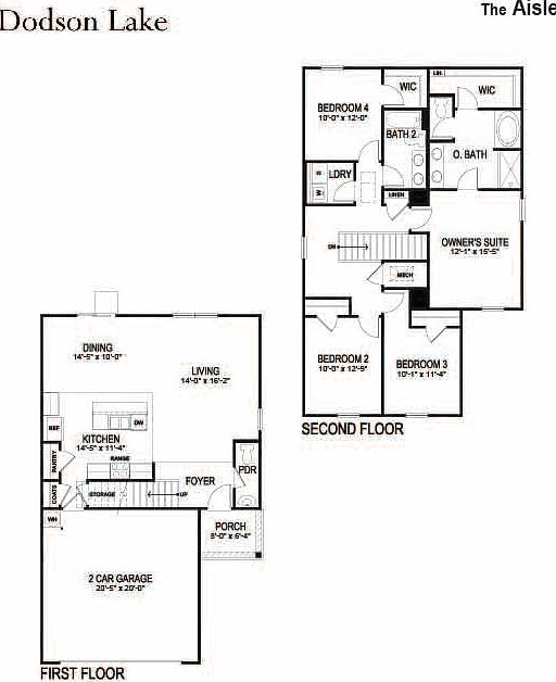 Floor Plan.