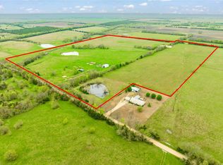 PARCEL 401073 County Road 23900, Brookston, TX 75421